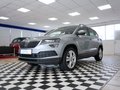 Thumbnail 6 - Skoda Karoq Style 4x4*2Vorb*Skod.Service*Mecha.&DSG Neu*LED*Leder*