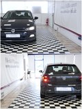 Daumennagel 26 - Volkswagen Polo VI Highline*2Vorb*Servicege.*PDC VH*City-Notbremsfunktion*