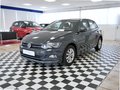 Daumennagel 5 - Volkswagen Polo VI Highline*2Vorb*Servicege.*PDC VH*City-Notbremsfunktion*