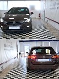Daumennagel 27 - Opel Astra K Sports T. Dynamic*2Vorb*Serviceg.*AndroidAuto&AppleCarP.
