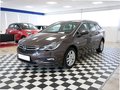 Daumennagel 5 - Opel Astra K Sports T. Dynamic*2Vorb*Serviceg.*AndroidAuto&AppleCarP.
