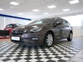 Daumennagel 6 - Opel Astra K Sports T. Dynamic*2Vorb*Serviceg.*AndroidAuto&AppleCarP.