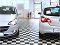 Daumennagel 23 - Opel Corsa E Edition*2Vorb*Servicegep*PDC V&H*Winter-Paket*