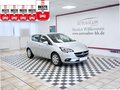 Daumennagel 1 - Opel Corsa E Edition*2Vorb*Servicegep*PDC V&H*Winter-Paket*