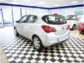Daumennagel 7 - Opel Corsa E Edition*2Vorb*Servicegep*PDC V&H*Winter-Paket*