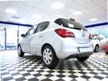 Daumennagel 8 - Opel Corsa E Edition*2Vorb*Servicegep*PDC V&H*Winter-Paket*