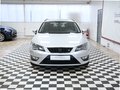 Daumennagel 2 - SEAT Leon ST FR*3Vorb*Servicegepf*Navi*LED Schein.*Soundsystem*PDC*
