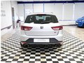 Daumennagel 4 - SEAT Leon ST FR*3Vorb*Servicegepf*Navi*LED Schein.*Soundsystem*PDC*
