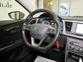 Daumennagel 20 - SEAT Leon ST FR*3Vorb*Servicegepf*Navi*LED Schein.*Soundsystem*PDC*