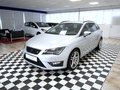 Daumennagel 6 - SEAT Leon ST FR*3Vorb*Servicegepf*Navi*LED Schein.*Soundsystem*PDC*