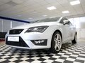 Daumennagel 7 - SEAT Leon ST FR*3Vorb*Servicegepf*Navi*LED Schein.*Soundsystem*PDC*