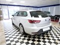 Daumennagel 8 - SEAT Leon ST FR*3Vorb*Servicegepf*Navi*LED Schein.*Soundsystem*PDC*