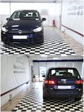 Thumbnail 26 - Volkswagen Golf Sportsvan Comfortline*2Vorb.Rentner*PDC V&H*City-Notbremsfunktion*