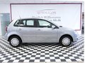 Daumennagel 3 - Volkswagen Polo 1,4 Trendline*TÜV, Service & Ganzjahresreifen Neu*