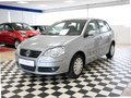 Daumennagel 5 - Volkswagen Polo 1,4 Trendline*TÜV, Service & Ganzjahresreifen Neu*