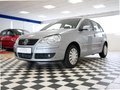 Daumennagel 6 - Volkswagen Polo 1,4 Trendline*TÜV, Service & Ganzjahresreifen Neu*