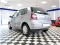 Daumennagel 8 - Volkswagen Polo 1,4 Trendline*TÜV, Service & Ganzjahresreifen Neu*