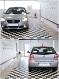 Daumennagel 25 - Volkswagen Polo 1,4 Trendline*TÜV, Service & Ganzjahresreifen Neu*