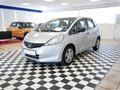 Daumennagel 5 - Honda Jazz 1.2 S*1Vorb.Rentner*Servicege*Klima*Nur 27.699km*
