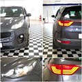 Daumennagel 28 - Kia Sportage Dream Team 2WD*1Vorb*Ki. Servicege*Kamera*Navi*PDC*