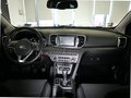 Daumennagel 14 - Kia Sportage Dream Team 2WD*1Vorb*Ki. Servicege*Kamera*Navi*PDC*