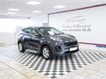 Daumennagel 1 - Kia Sportage Dream Team 2WD*1Vorb*Ki. Servicege*Kamera*Navi*PDC*