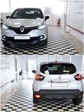 Daumennagel 27 - Renault Captur BOSE Edition*2Vorb*Servicege*Navi*Kamera*LED Scheinw.*PDC