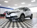 Daumennagel 6 - Renault Captur BOSE Edition*2Vorb*Servicege*Navi*Kamera*LED Scheinw.*PDC