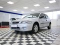 Thumbnail 6 - Mazda 323 Comfort*3Vorb.Rentner*Klima*TÜV & Service Neu