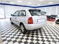 Thumbnail 7 - Mazda 323 Comfort*3Vorb.Rentner*Klima*TÜV & Service Neu