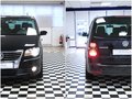 Daumennagel 25 - Volkswagen Touran Highline*2Vorb*Steuerkette Neu* TÜV 10.27*PDC H*