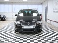Daumennagel 2 - Volkswagen Touran Highline*2Vorb*Steuerkette Neu* TÜV 10.27*PDC H*