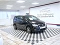 Daumennagel 1 - Volkswagen Touran Highline*2Vorb*Steuerkette Neu* TÜV 10.27*PDC H*