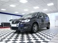 Daumennagel 6 - Volkswagen Touran Highline*2Vorb*Steuerkette Neu* TÜV 10.27*PDC H*