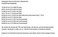 Daumennagel 10 - Opel Meriva A Edition*2Vorb. Rentner*Schiebedach*Servicege*Zahnriemen NEU