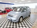 Daumennagel 5 - Opel Meriva A Edition*2Vorb. Rentner*Schiebedach*Servicege*Zahnriemen NEU