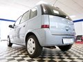 Daumennagel 8 - Opel Meriva A Edition*2Vorb. Rentner*Schiebedach*Servicege*Zahnriemen NEU