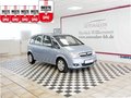 Daumennagel 1 - Opel Meriva A Edition*2Vorb. Rentner*Schiebedach*Servicege*Zahnriemen NEU