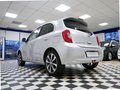Thumbnail 8 - Nissan Micra N-Tec*1Vorb*Navi*PDC H*Sitzheiz.*MFL*Bluetooth*