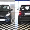Thumbnail 29 - smart fortwo Brabus Sport P.*3Vorb*Servolenkung*Navi*Sound System