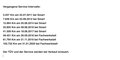 Thumbnail 15 - smart fortwo Brabus Sport P.*3Vorb*Servolenkung*Navi*Sound System