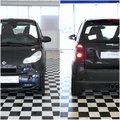 Thumbnail 26 - smart fortwo Brabus Sport P.*Servolenkung*Navi*Sound System*Panorama