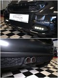 Thumbnail 9 - smart fortwo Brabus Sport P.*Servolenkung*Navi*Sound System*Panorama