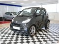 Thumbnail 6 - smart fortwo Brabus Sport P.*Servolenkung*Navi*Sound System*Panorama