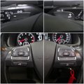 Daumennagel 20 - Volkswagen Touran Highline*5Sitze*3Vorb*Alcantara*Navi*AHK*PDC