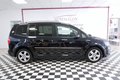 Daumennagel 4 - Volkswagen Touran Highline*5Sitze*3Vorb*Alcantara*Navi*AHK*PDC