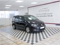 Daumennagel 1 - Volkswagen Touran Highline*5Sitze*3Vorb*Alcantara*Navi*AHK*PDC