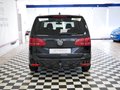 Daumennagel 3 - Volkswagen Touran Highline*5Sitze*3Vorb*Alcantara*Navi*AHK*PDC