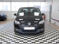 Daumennagel 2 - Volkswagen Touran Highline*5Sitze*3Vorb*Alcantara*Navi*AHK*PDC