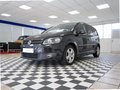 Daumennagel 6 - Volkswagen Touran Highline*5Sitze*3Vorb*Alcantara*Navi*AHK*PDC